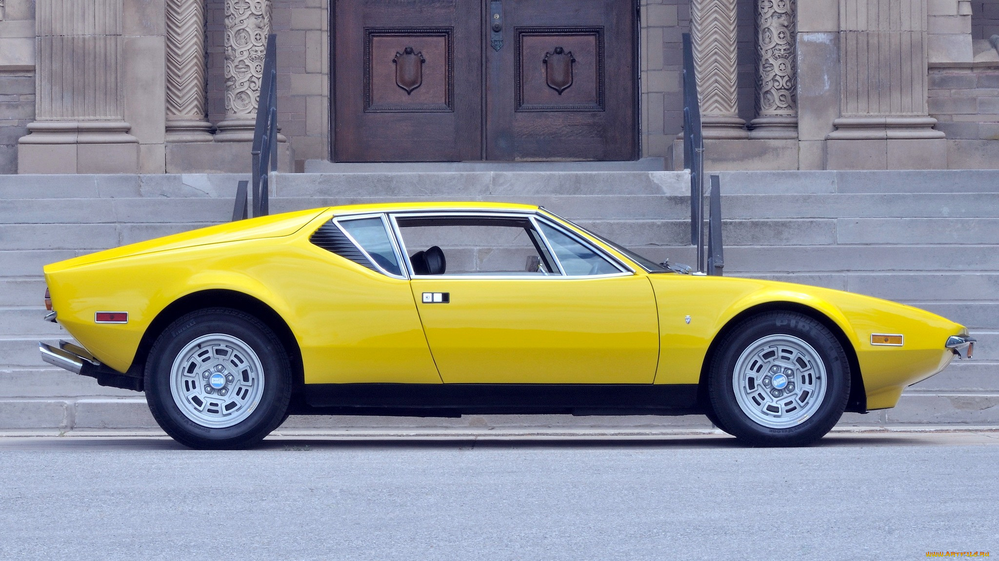 de, tomaso, pantera, , , 